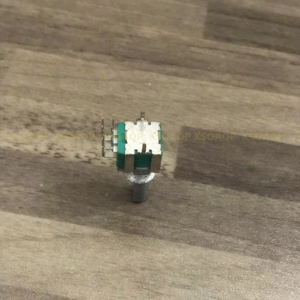 4 TEILE/LOS Original EQ Potentiometer Topf rotierend Kontrolle für DJM 700 800 900 DCS1065 DCS1100