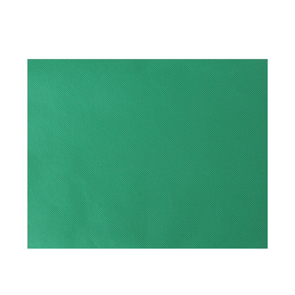 Green Screen Photo Background Photographic Accessory Chromakey Cotton Photo Background Studio Photography Backdrop(No shelf): 1.6x1m