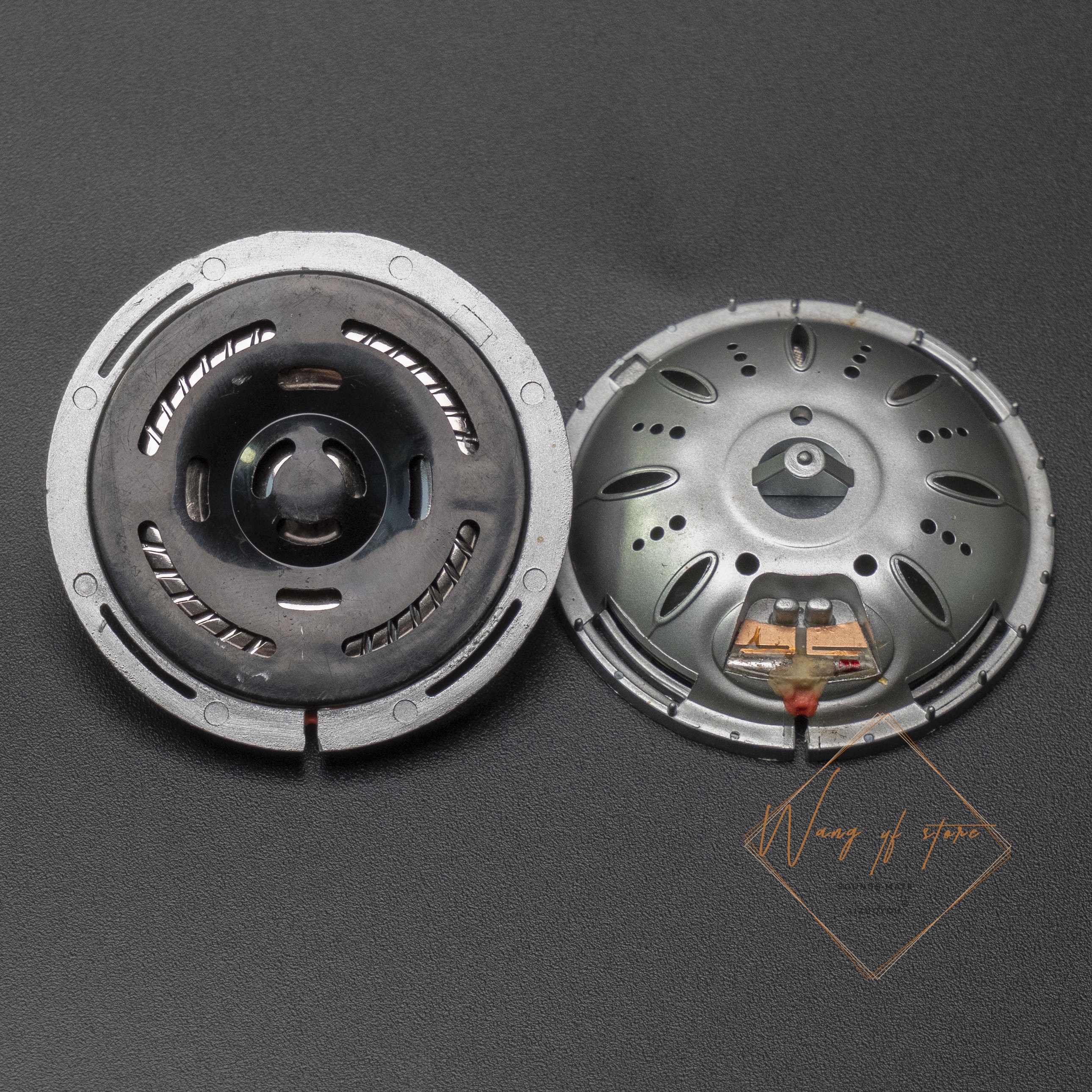 Luidsprekers Drivers Geluid Oorkussens Schuim Kussen Voor Koss Ksc75 Ksc 75 Headset Hoofdtelefoon Hoofdband Diy Kit