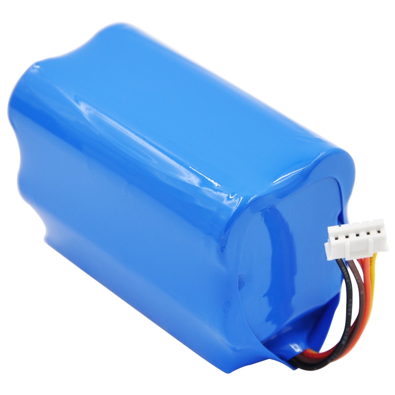 4400mAh Grace batería recargable para Mondo ACC-IRCLI GDI-IRC6000 GDI-IRC6000R GDI-IRC6000W RFB Digital de Internet Batería de Radio