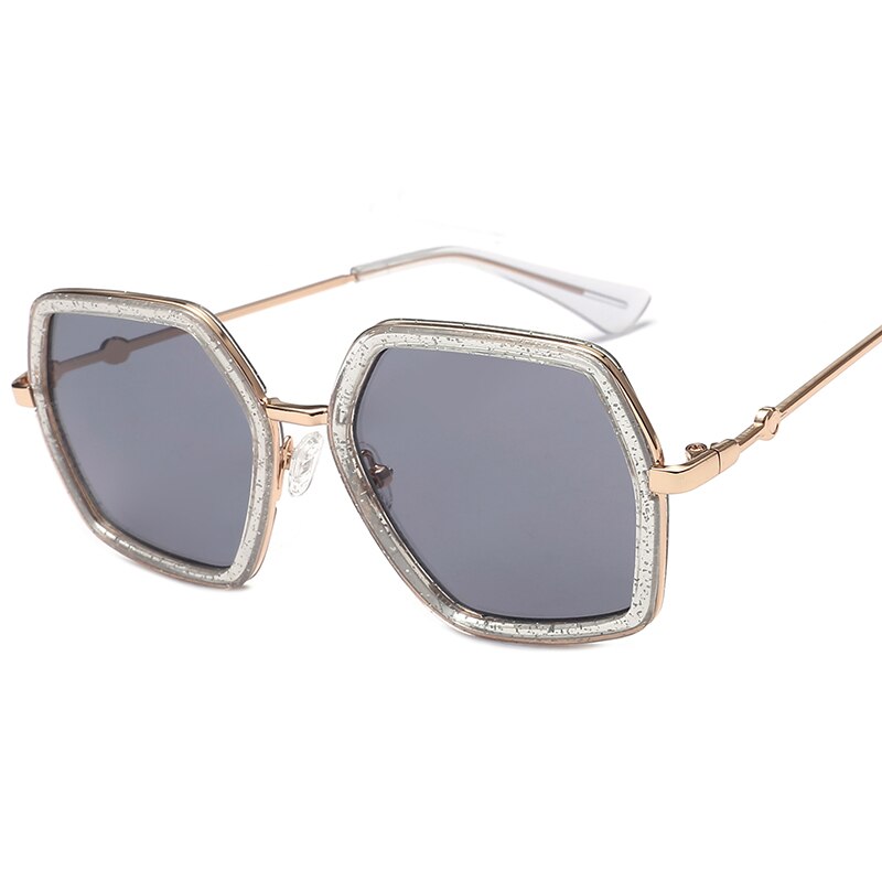 Métal noir rond enfants lunettes de soleil petite fille/garçon bébé enfant lunettes lunettes petit visage costume pour 2 ~ 10 ans