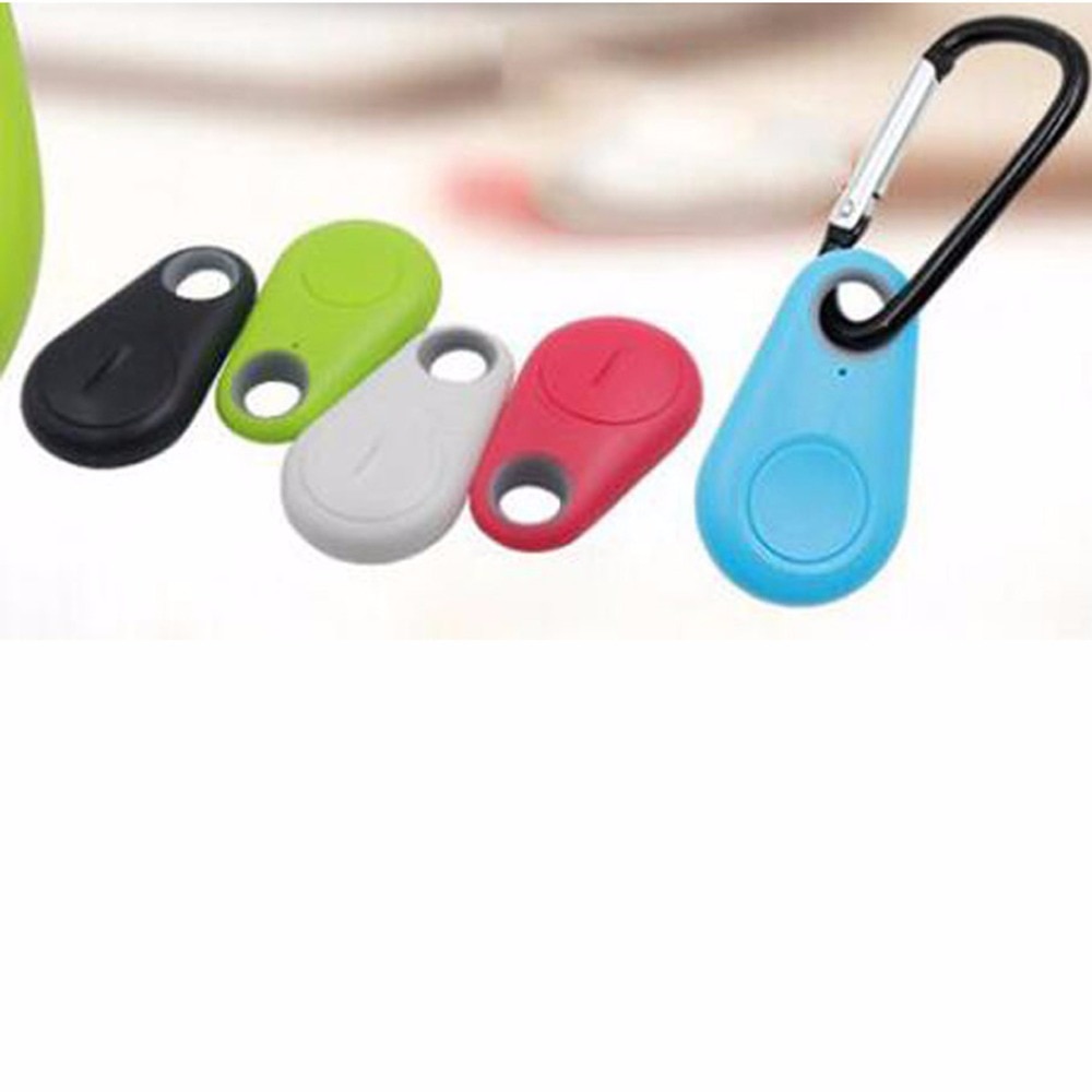 Bluetooth Smart Anti-lost Alarm Self-timer Anti-theft Alarm Mobile Phone Bluetooth 4.0 Anti-lost Alarm Two-way Alarm