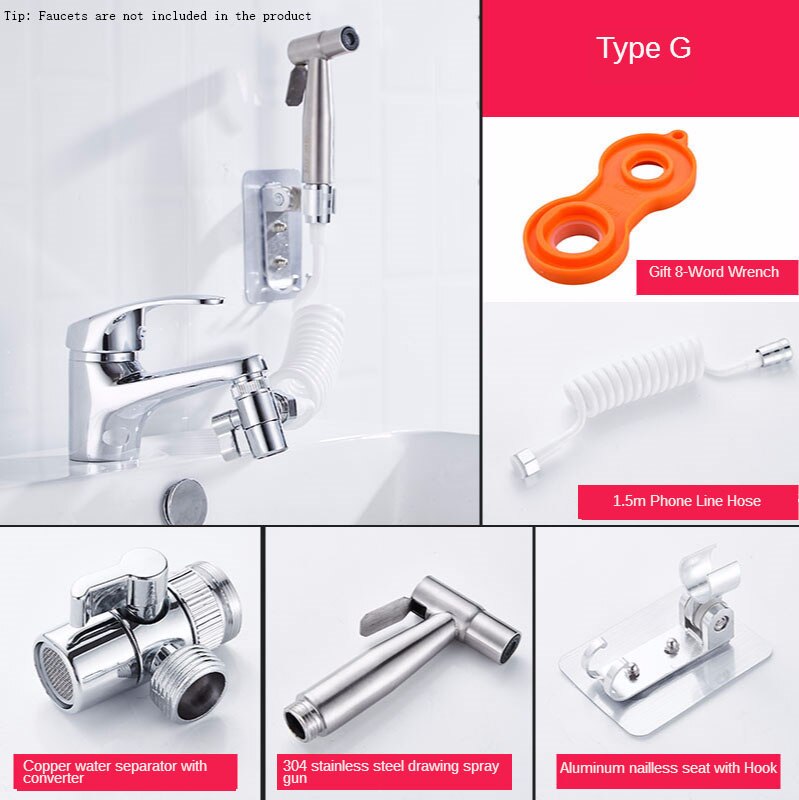 Sanivesk Kraanslang M22F Wit kopen? Kraanaccessoires
