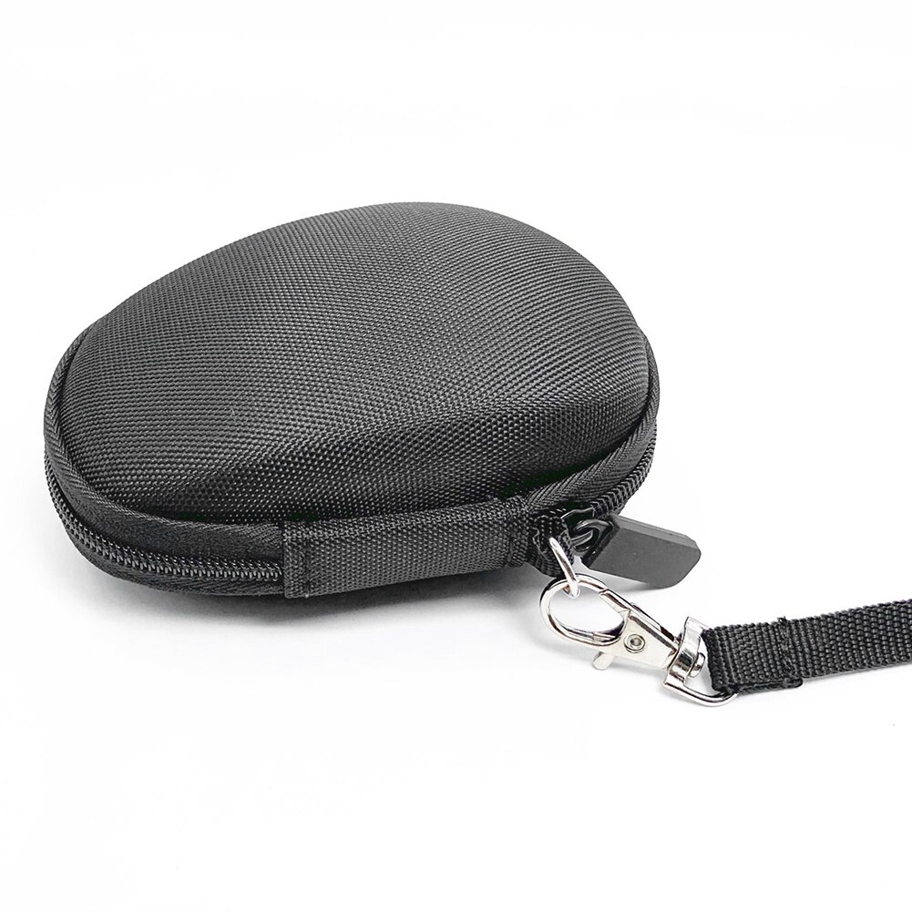 Portable Wireless Mouse Carrying Case for Logitech MX Anywhere 3 Mouse Waterproof Shockproof EVA Travel Storage Bag 23