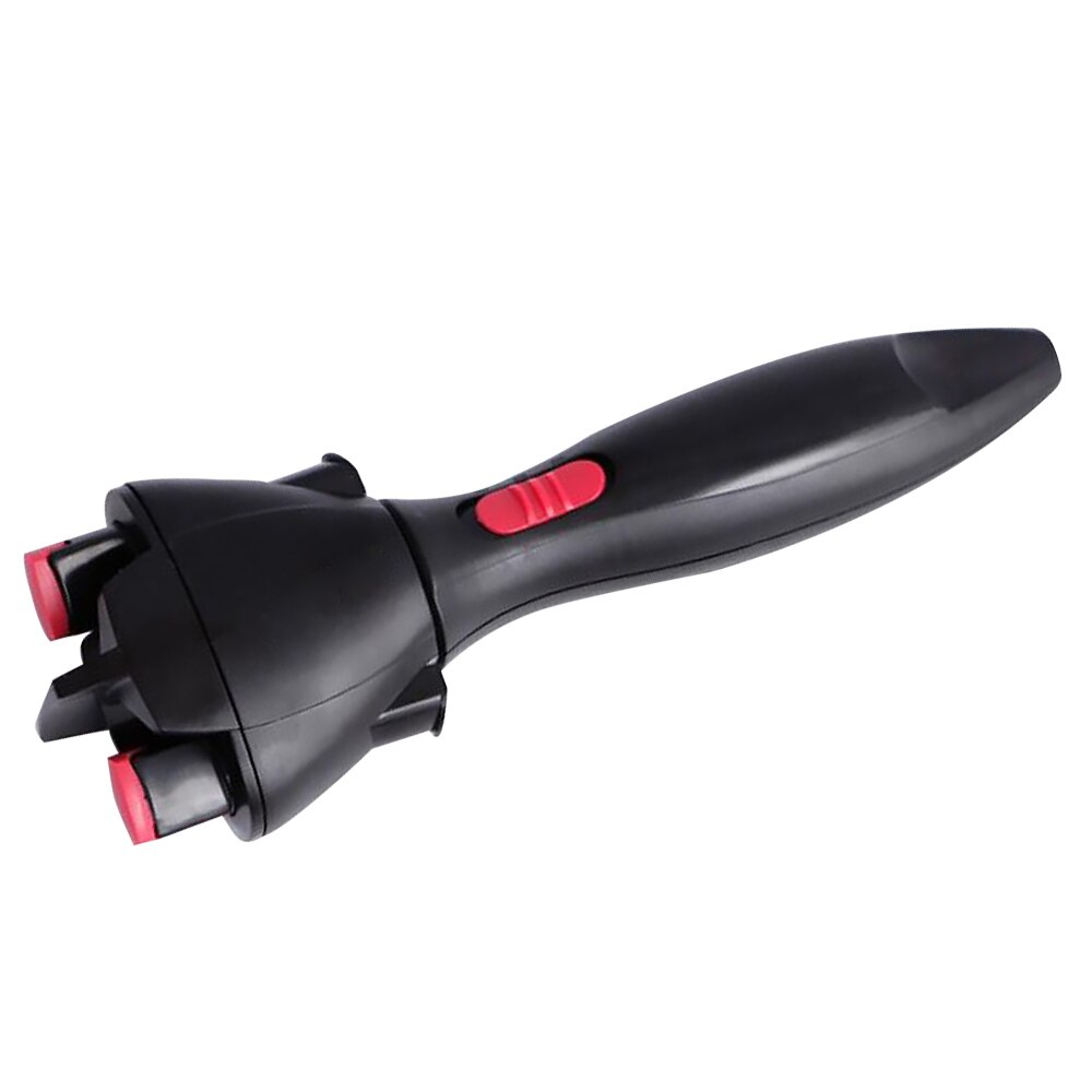 Automatic Hair Braider Electric Braided Twist Curling USB Type