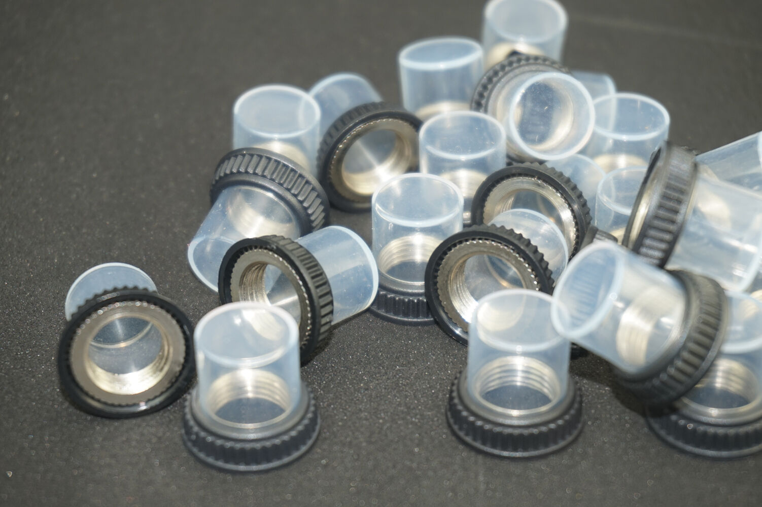 Circuit Breaker Push-Button Reset Quick Connect Terminal Waterproof Button Cover