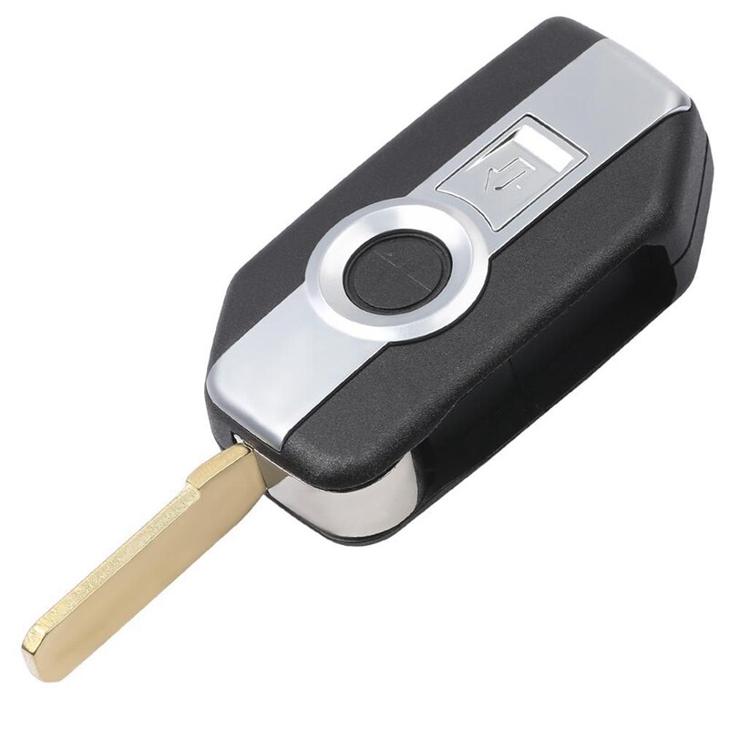Motorfiets Smart Key Shell Cover Vervanging Case Voor-Bmw R12000GS R1250GS R1200Rt K1600 Gt Gtl F750Gs