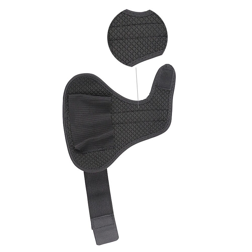 1 X Wrist Thumb Support Strap Brace De Quervains Splint Tendonitis Sprain Arthritis Stabiliser Arthritis Use