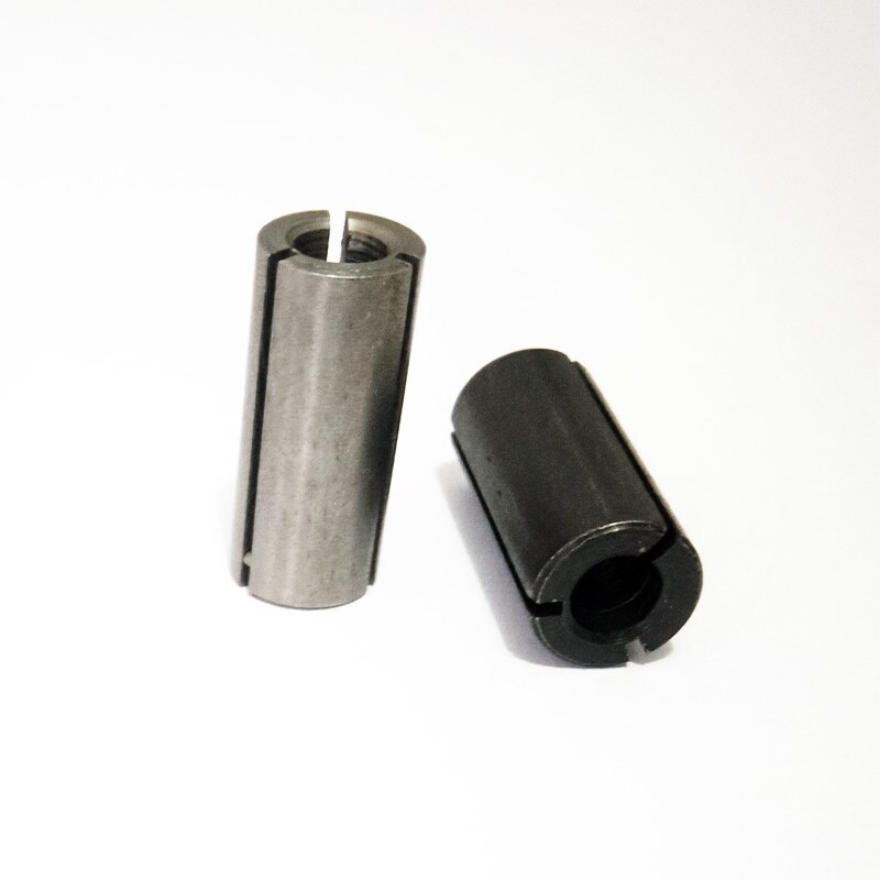 2pcs High Precision Adapter collet shank CNC route... – Grandado