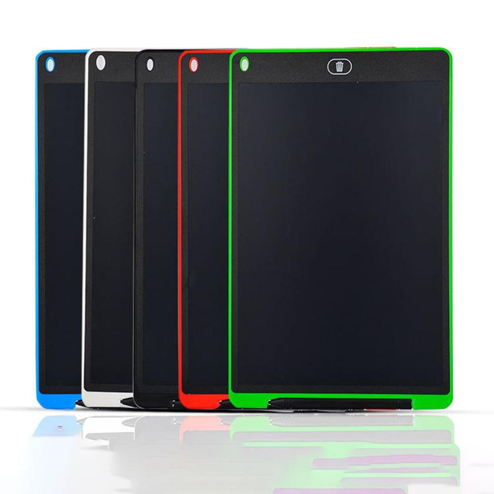 8.5 Inch LCD Writing Tablet Digital Drawing Tablet Handwriting Pads Portable Electronic Board ultra-thi for Education Christmas
