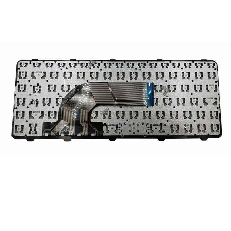 Laptop keyboard for HP ProBook 640 440 445 G1 G2 640 645 430 G2 UK black keyboard