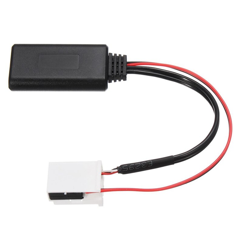 Bluetooth o -sovitinkaapeli vw mcd rns 510 rcd 200 210 310 500 510 delta 6 -auton elektroniikkatarvikkeet