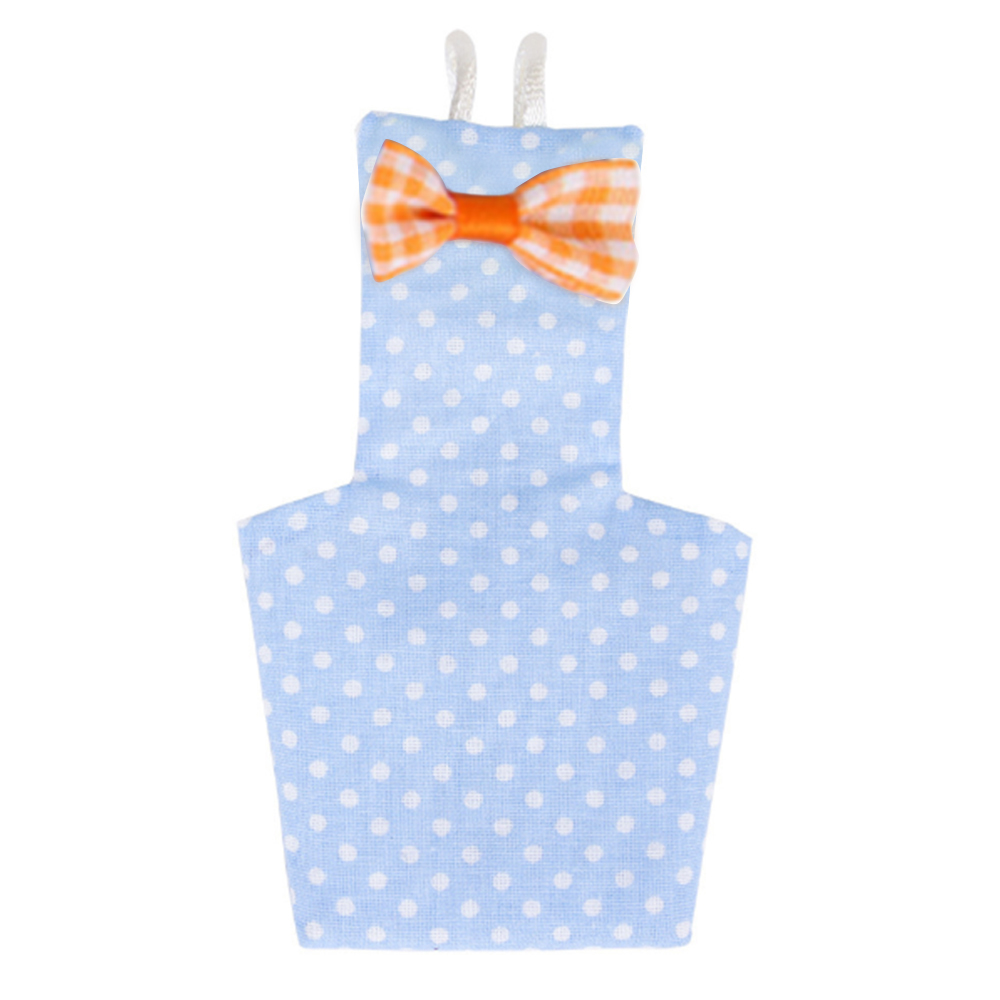 Durável s/m pet parrot roupas fralda cockatiel pombos médio grande aves de estimação vôo terno roupas animais de estimação aves fezes bolso: blue S