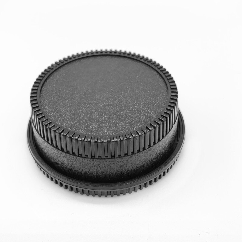 Cuerpo de cubierta de cámara lentes tapa trasera para NIKON D7000 D5100 D5000 D3200 D3100 D3000 D90 D80 D70 D60 D50 D40 D40X