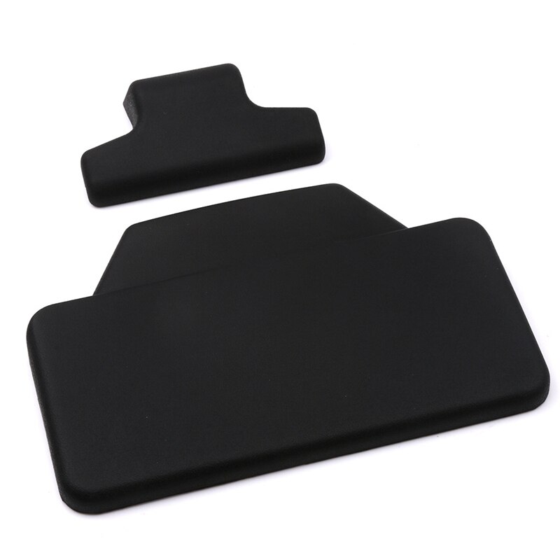 Universal Motorcycle Trunk Backrest Cushion Back Rest Pad Accessories for G310 R1200 R1200GS Kawasaki Z900 Yamaha MT 07