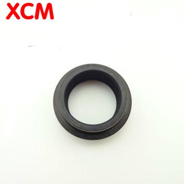 Horquilla de suspensión para bicicleta, sello de polvo y aceite para SR Suntour XCT XCR XCM, accesorio de piezas de ciclismo: XCM