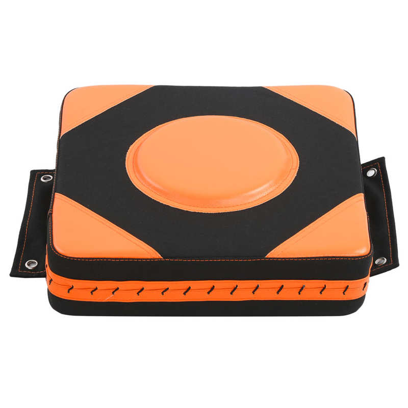 Wand Punch Boxen Beutel Kampf Focus Ziel Pad Sport Training Übung Sanbag