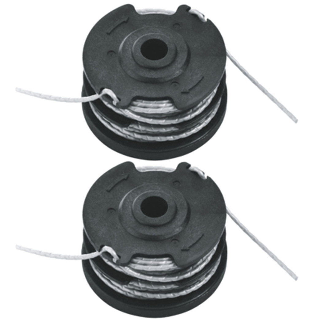 Cabezal de corte de nailon para cortacésped, cepillo cortador de césped, reemplazo de línea para accesorios de desbrozadora Bosch