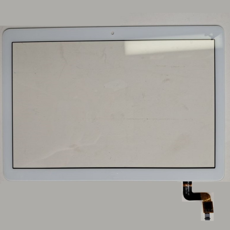 Touch screen digitizer glas sensor udskiftning til huawei mediapad  t3 10 ags -l09/w09