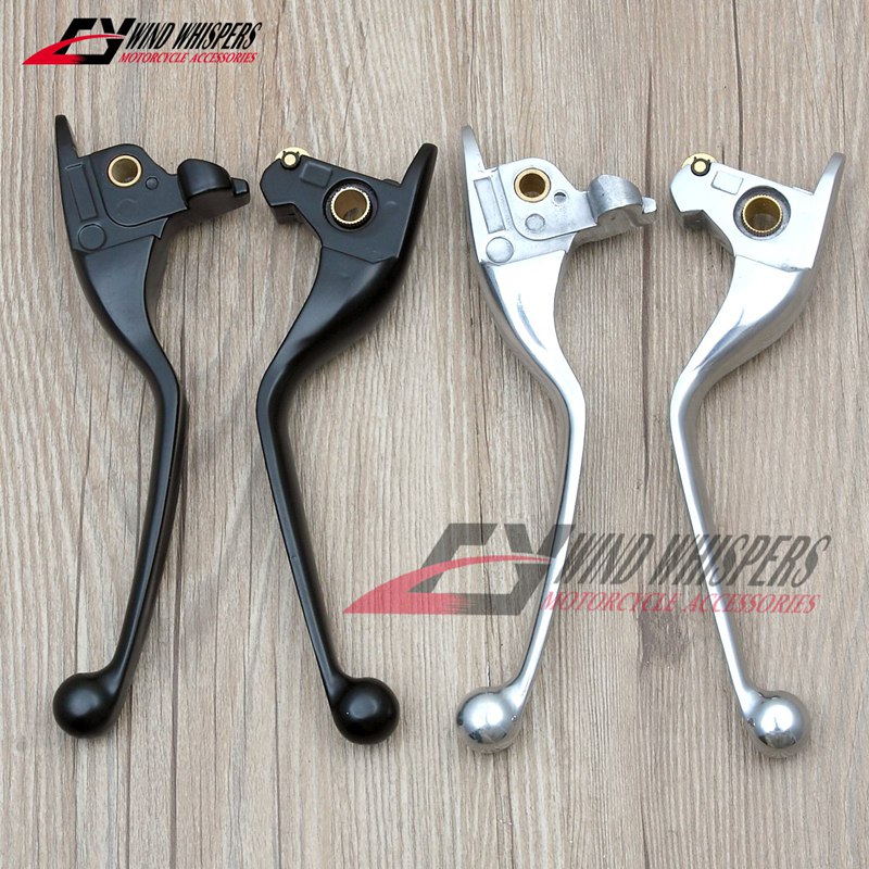 Motorcycle brake clutch Levers For Harley STREET VRSCD Night Rod VRSCR Street Rod 2003 VRSCAW V-Rod 2006
