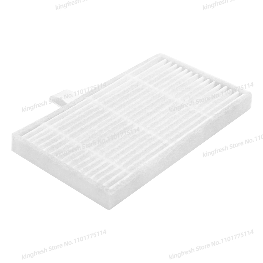 Compatible con Cecotec Conga 9990 AI / 9590 / 10090 AI Spin Revolution Ultra Power Home Piezas Rodillo Principal Cepillo Lateral Filtro HEPA Bolsa de Polvo Accesorios