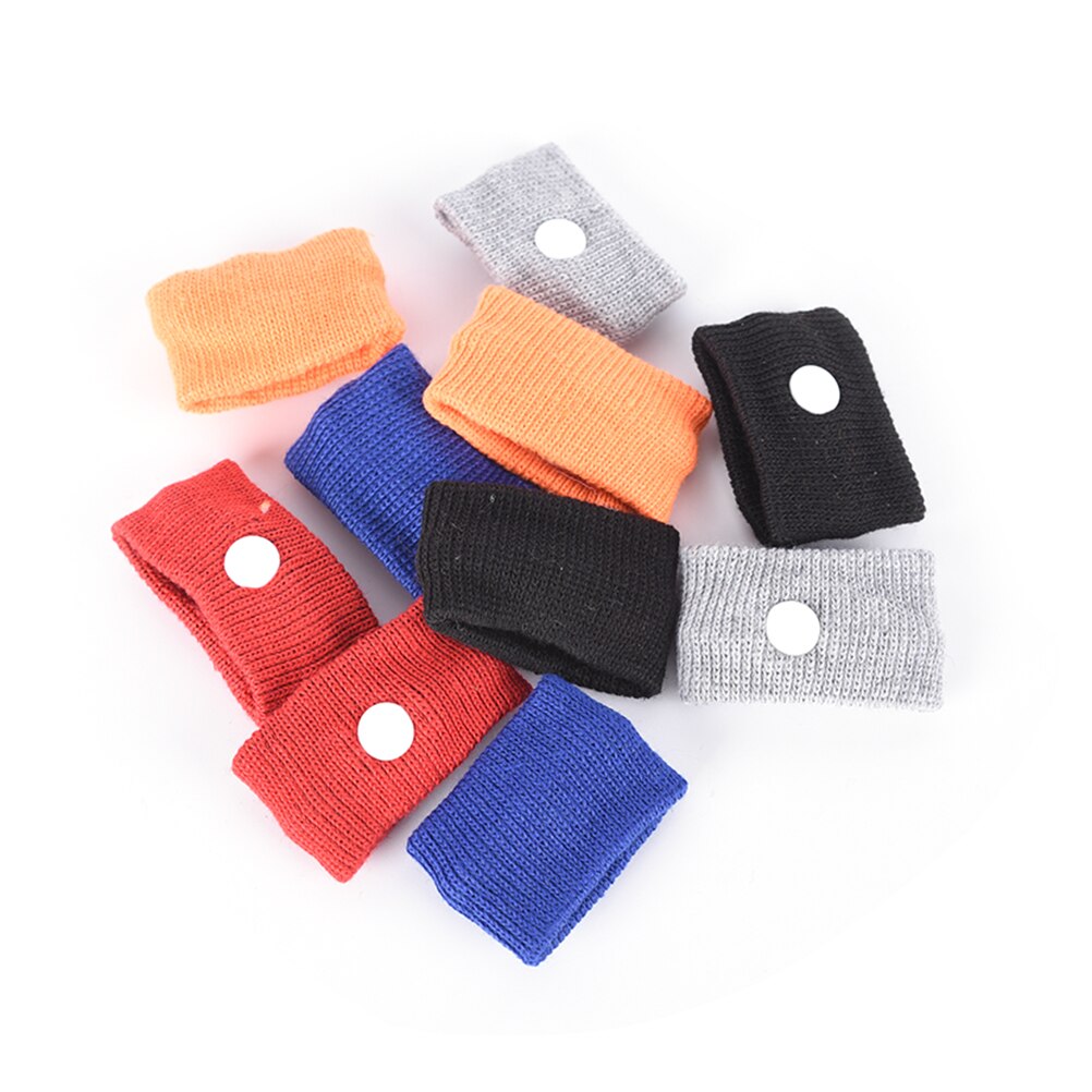 2 Stuks Verstelbare Anti Misselijkheid Polssteun Sport Veiligheid Polsbandjes Wagenziekte Zeeziek Anti Reisziekte Pols Bands 5 Kleuren