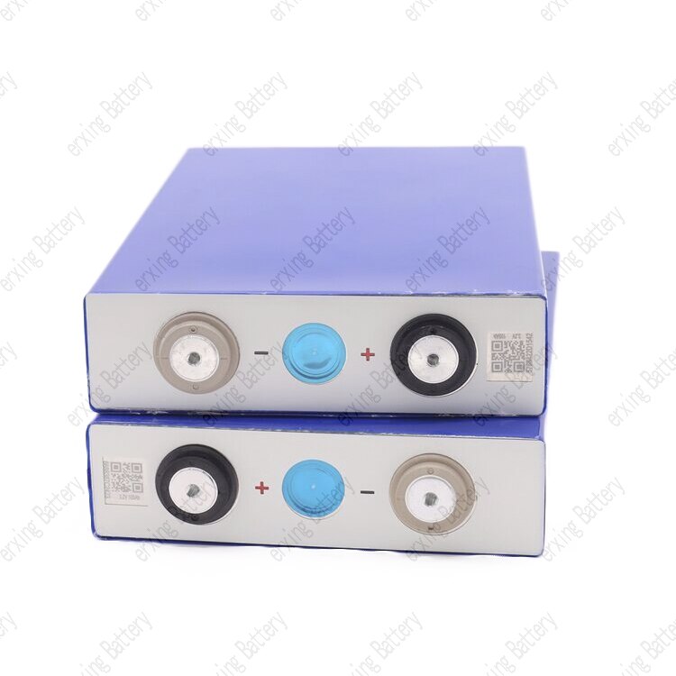 Original 3.2V 105AH Lithium Iron Phosphate cell For 24v 12v 48v solar system battery pack RV