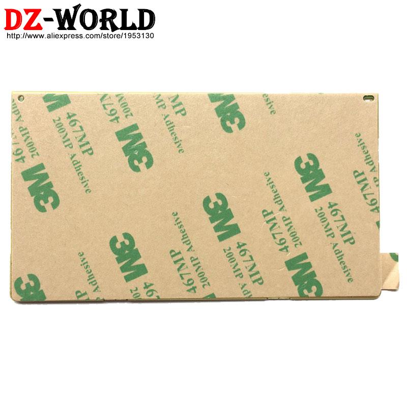 Originele Voor Lenovo Thinkpad P50 P51 P70 P71 Laptop Touchpad Muismat Klik Pad Board Subcard