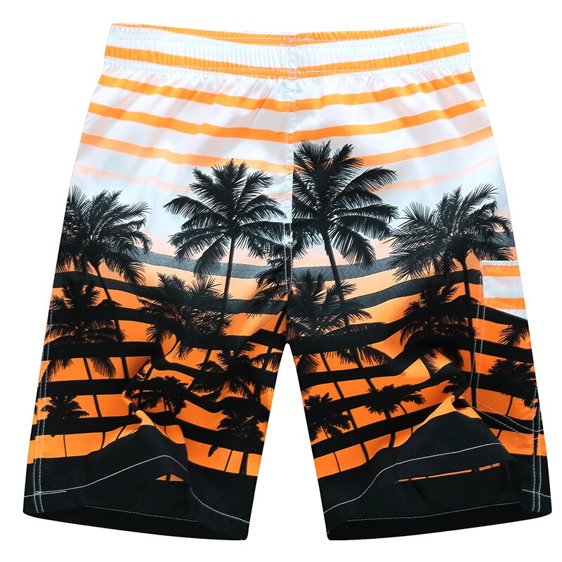 Neue Mens Gremium kurze Hose Sommer Sport Strand bermuda Surfen kurze Hose Männer schnell trocken Boardshorts Zwembroek Mann