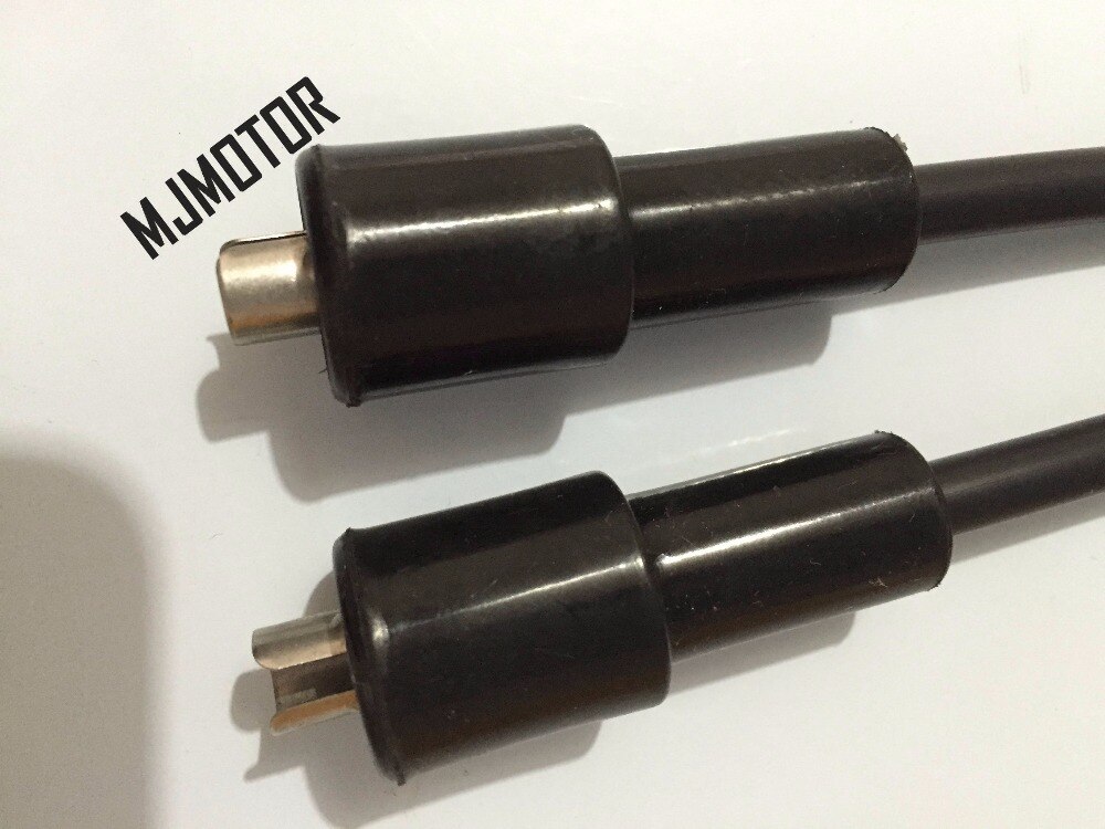 (2 unids/lote) cable de encendido de chino SAIC ROEWE 350 MG5 1.5L Auto del motor del coche piezas de cable HTL200001