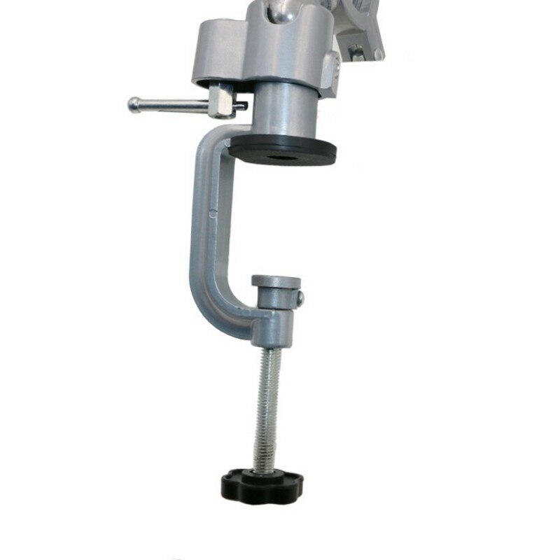 DIY Hand Tools Mini Multi-Function Vise Small Table Vise Small Vise 360 Degree Rotating Micro Vise
