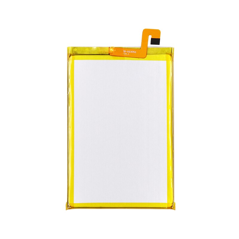 Batería DyGod 6080mAh para Ulefone Power 3 batería de teléfono móvil de con herramientas