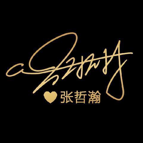 Word Of Honor Shan He Ling Anti Radiation Sticker Gong Jun Zhang Zhehan Metal Sticker Wen Kexing Zhou Zishu Signature Sticker: C  2pcs