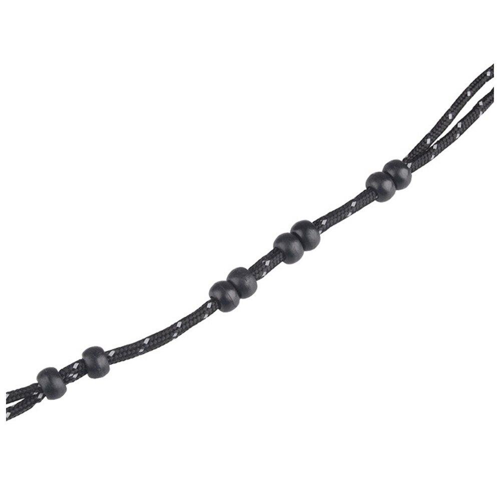 Practical Space Saving Travel Windproof Home Drying Rope Laundry Modern Outdoor Portable Easy Install Clothesline Camping