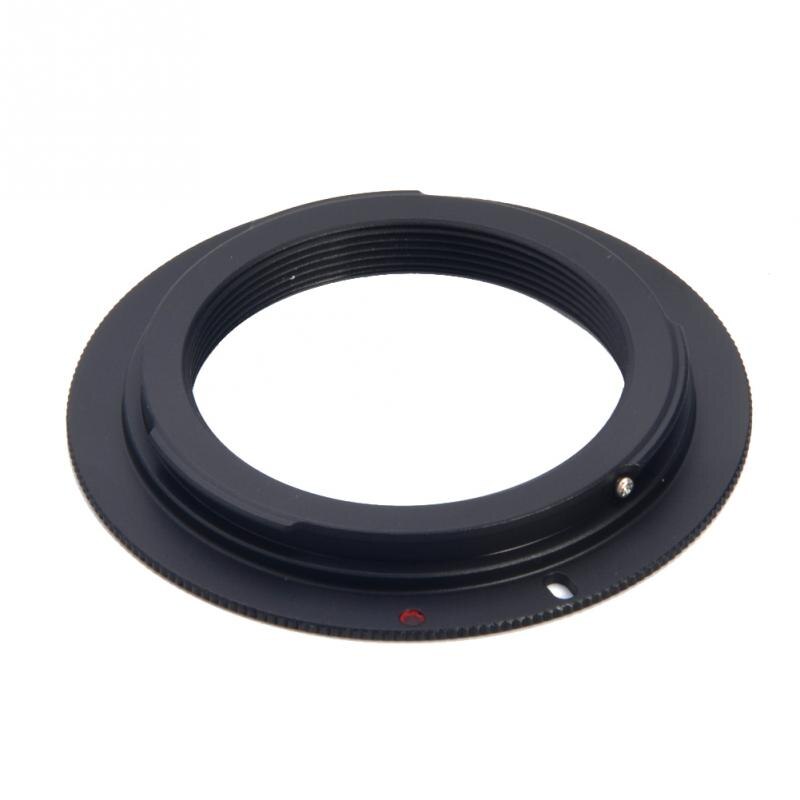 M42 Lens Canon EO S EF Mount Adapter Ring Voor Canon EO S EF Camera EO S 5D/EOS 5D Mark II/EO S 7D