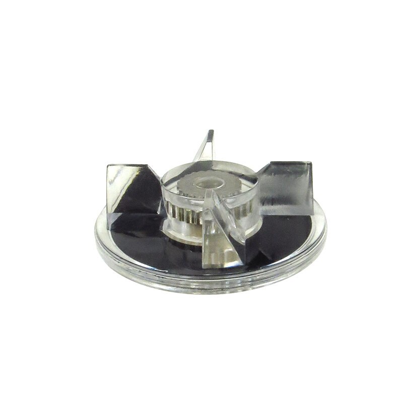 12 stk blender juicer dele 6 stk blade gear 6 stk base gear reservedele til magic bullet 250w mb 1001 mb 1001b mbr -110