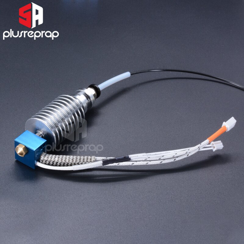 I3 Mega Hotend 12V 24V Heater V5 Bowden Upgraded J-head 3D Printer Parts For Anycubic I3 Mega Mega-S Extruder 1.75mm MK3 I3