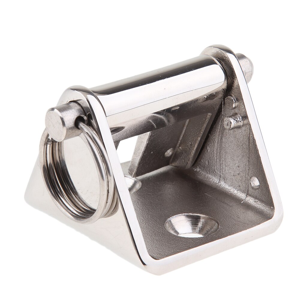 Boat Anchor Chain Stopper Stop Lock 316 Stainless Steel Marine Hardware