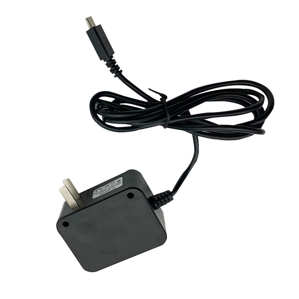 Ladegerät AC Adapter Netzteil 15V 2,6 EINE Schnelle Ladung Bausatz Für Schalter Dock/Schalter und Profi Regler unterstützung TV Modus