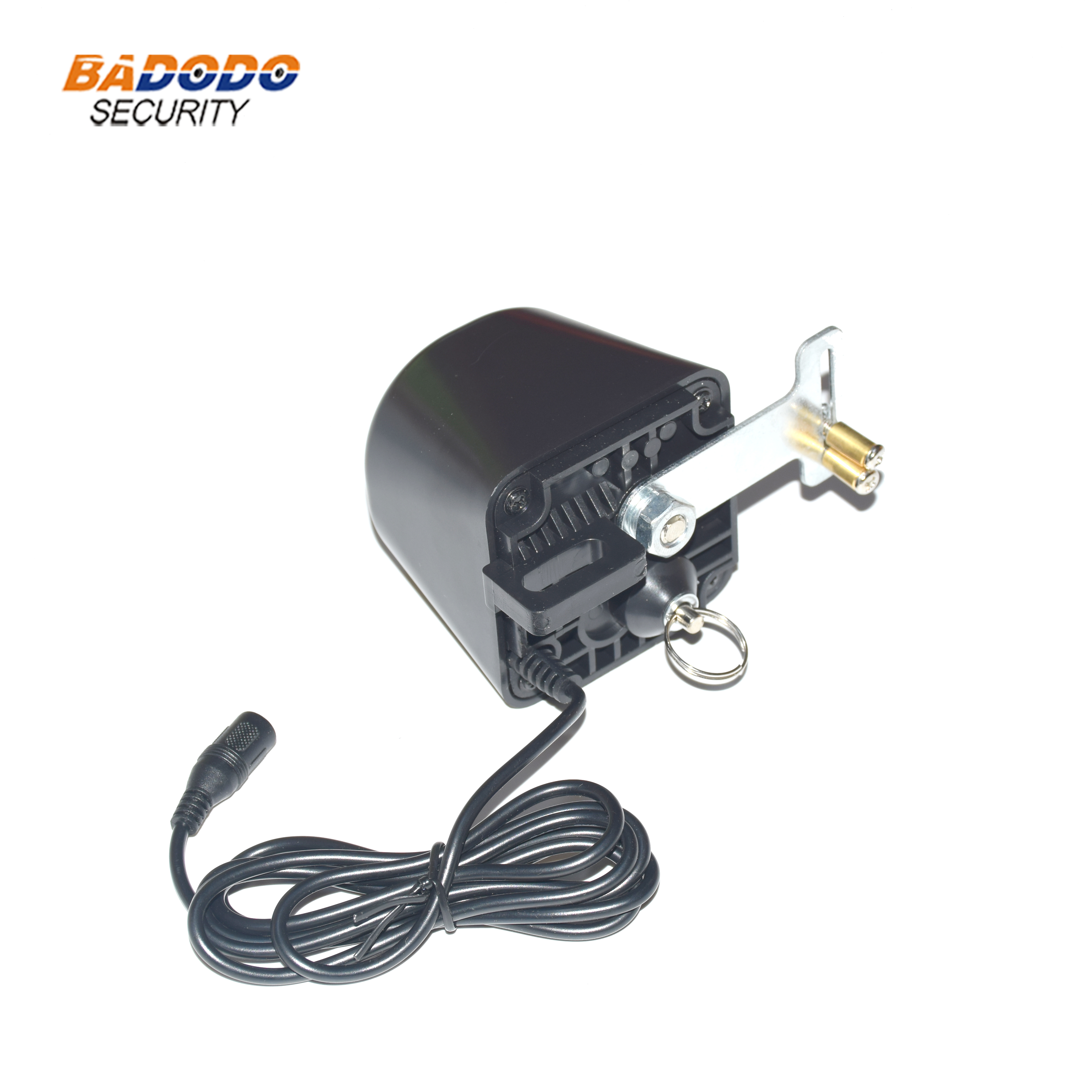 433MHz remote control wireless water gas Valve Automatic Manipulator Shut Off for Kitchen house security safe