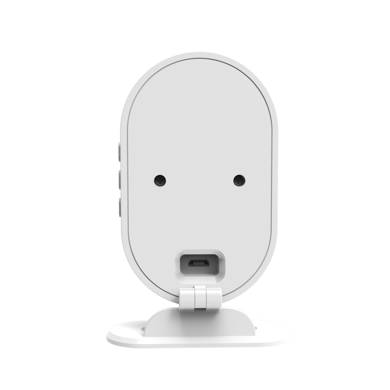 Alarm System for Home Burglar Security 433MHz WiFi Tuya smart Alarm Wireless Tuya Smart House App Control