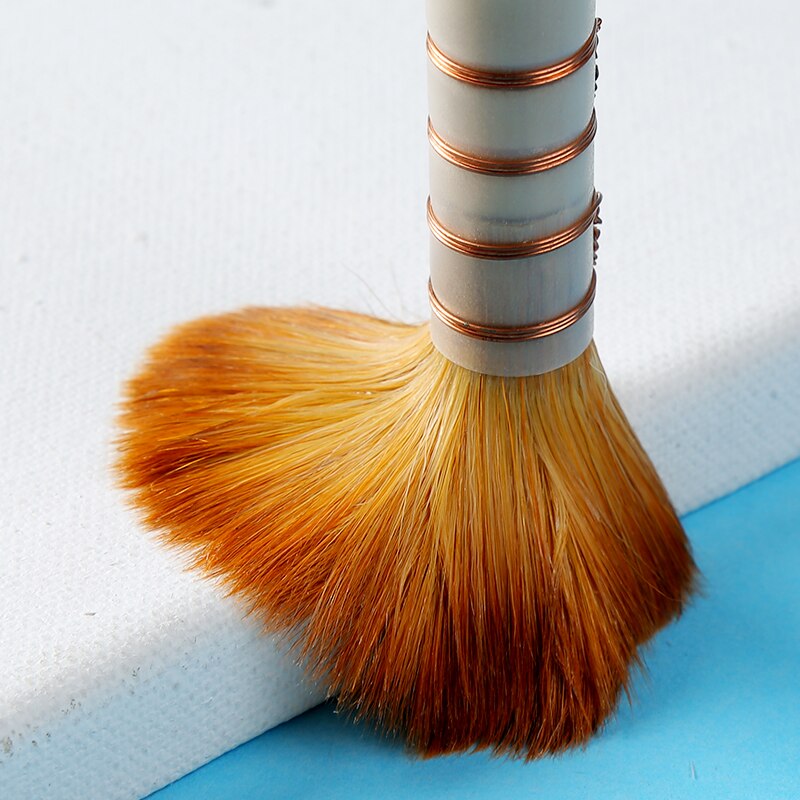 ART SECRET nylon brosse aquarelle peinture spécial stylo débutant adulte crochet ligne stylo étudiant art fournitures 2 commandes