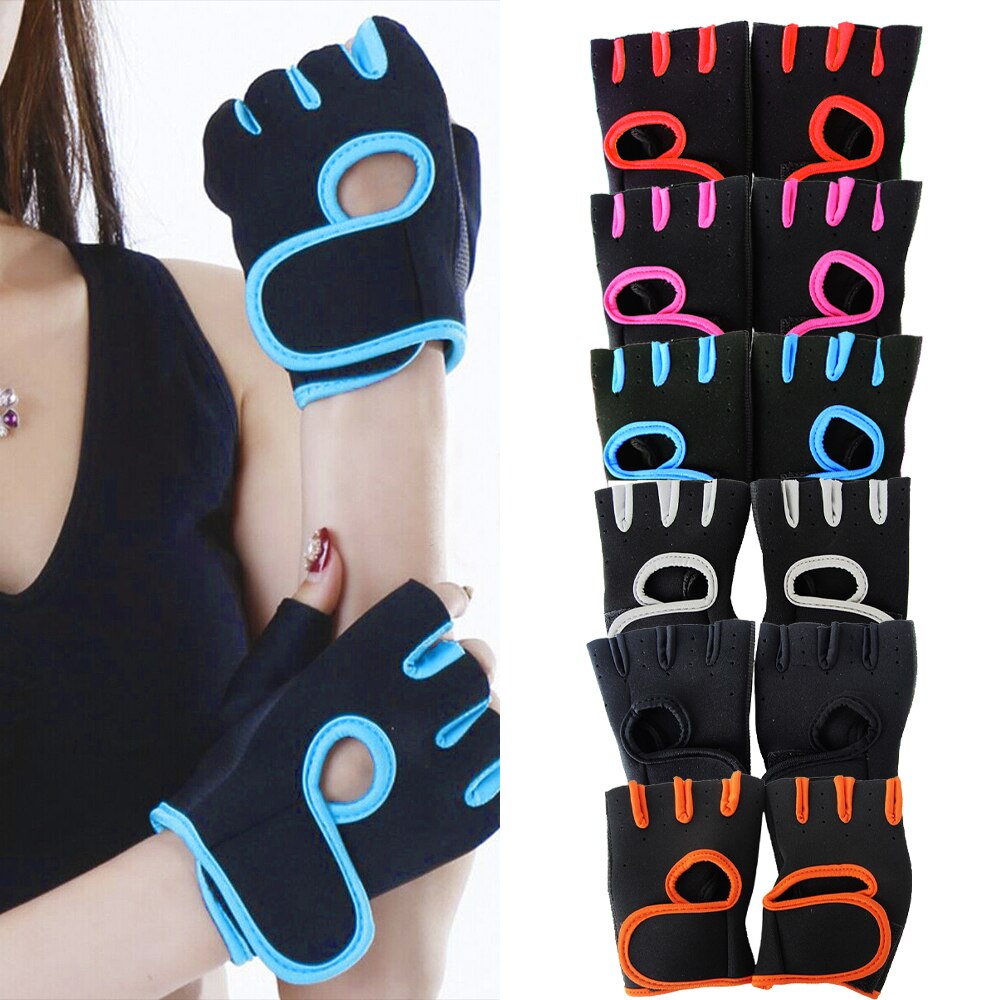 Adult Half-Finger Sandbag Training Gloves For Fitness And Sparring - Xxl main image 1