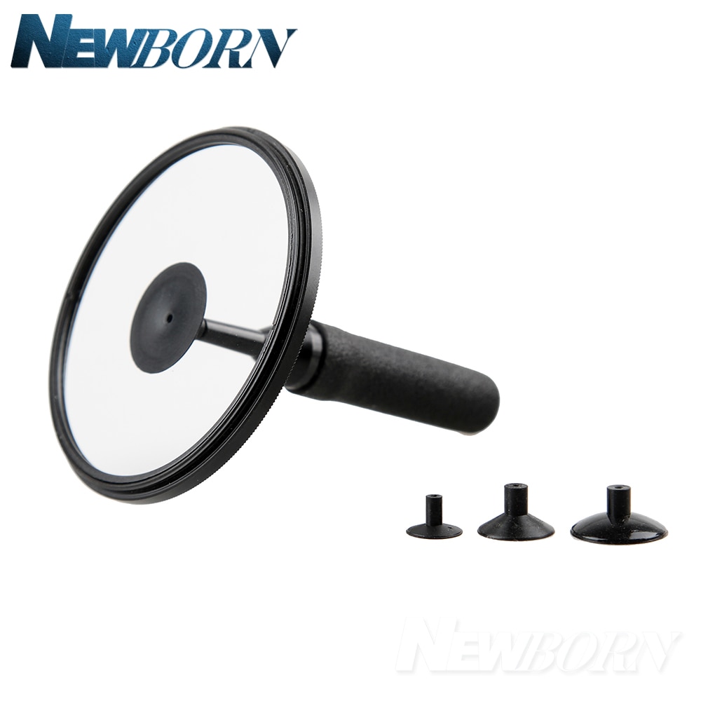 20/16/13/10mm Lens Repair Tool Lens Removal Tool Lens Picking and Suction Lens Suction Cup 4 Tips