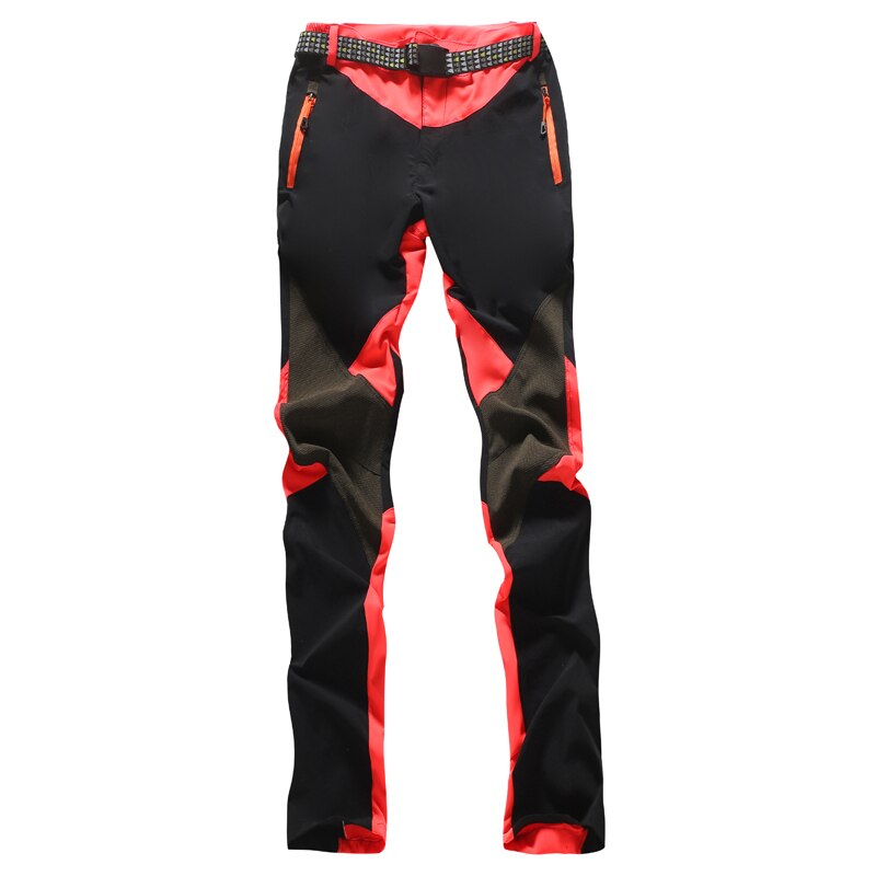 Dames zomer snel drogende broek outdoor sport – Grandado