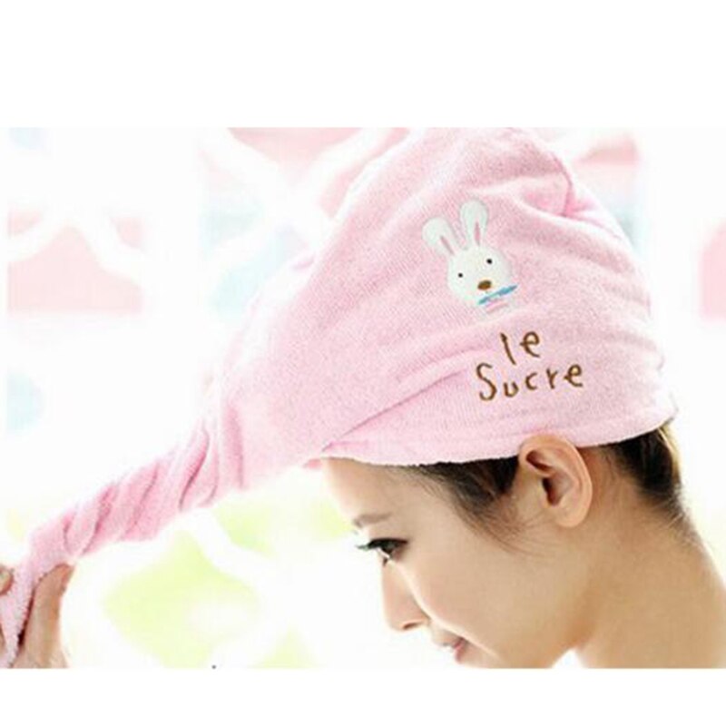 Gorra de baño para la ducha sombero gorro sombrero Spa