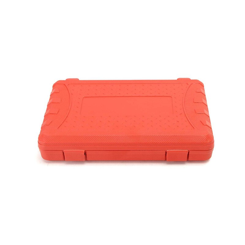 Petrol Engine Pressure Gauge Tester Kit Set Compression Leakage Diagnostic Compressometer Tool For Car Auto Truck With Case