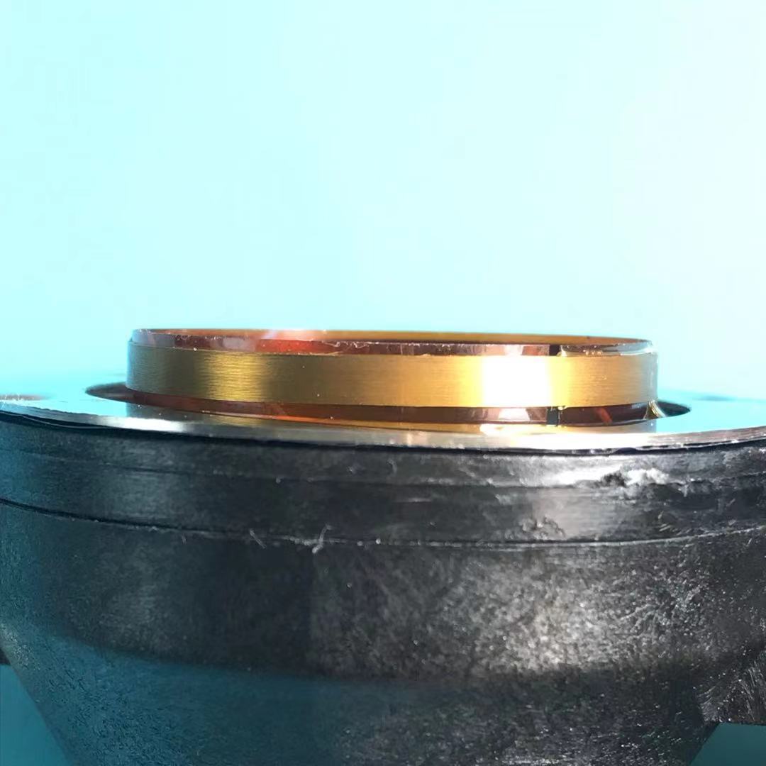 1Pc Vervanging Diaprhagm Voor Electro Voice Ev SX80 SX100 SX200 SX300 SX500 SXA100 Fabriek Diafragma 81514xx
