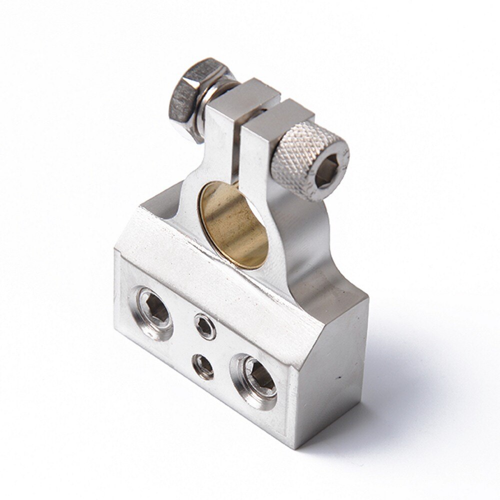 Car Battery Terminal Universal Car Battery Terminal Positive /negative Car Battery Connector Charging & Starting Systems