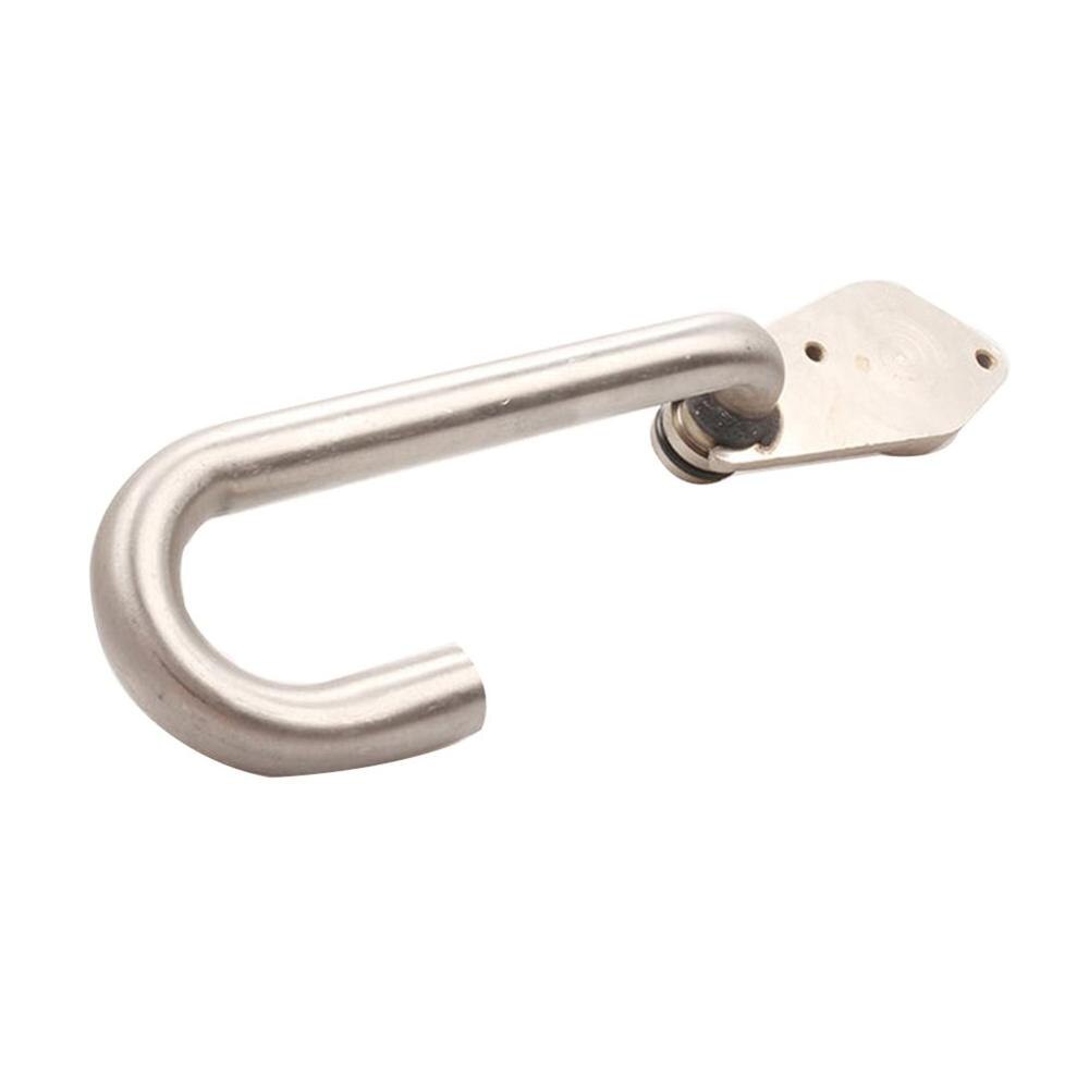 6.0L EGR Valve Pipe Kit EGR Bypass & Delete Kit Auto Kit for Ford F250 F350 F450 03-07 6.0L POWERSTROKE Diesel Turbo